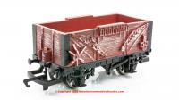 BL6002 Bassett-Lowke Steampunk Hatter Milliner Wagon  